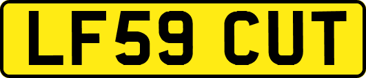 LF59CUT