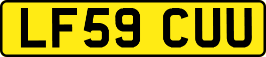 LF59CUU