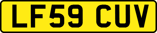 LF59CUV