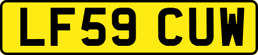 LF59CUW