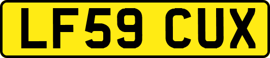 LF59CUX