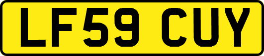LF59CUY