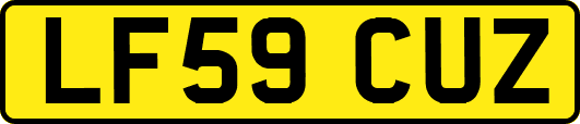 LF59CUZ
