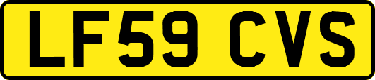 LF59CVS