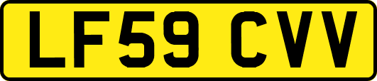 LF59CVV