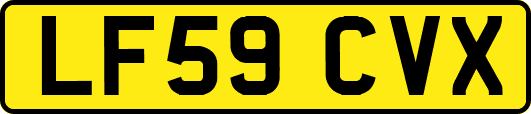 LF59CVX