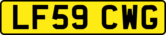 LF59CWG