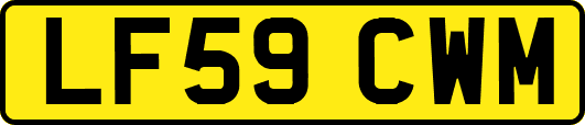 LF59CWM