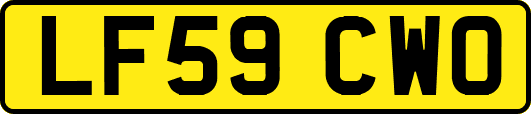 LF59CWO
