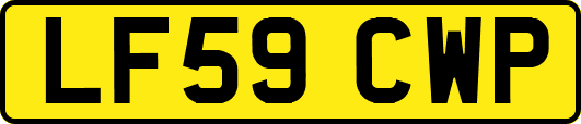LF59CWP