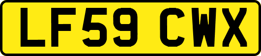 LF59CWX