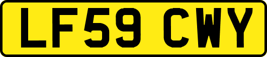 LF59CWY