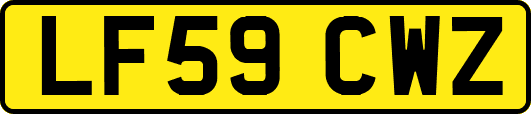LF59CWZ