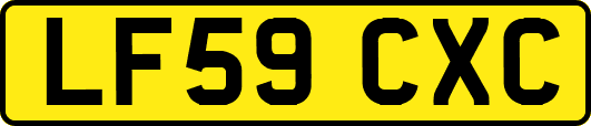 LF59CXC