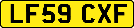 LF59CXF