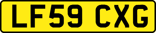 LF59CXG