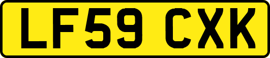 LF59CXK