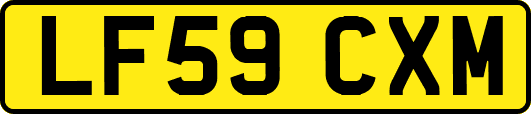 LF59CXM