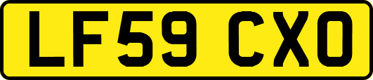 LF59CXO