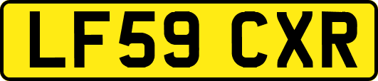 LF59CXR