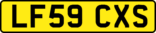 LF59CXS