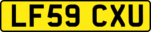 LF59CXU