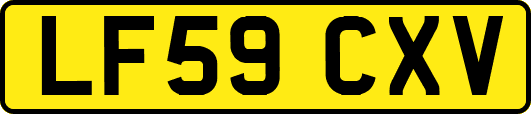 LF59CXV