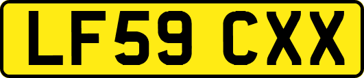 LF59CXX
