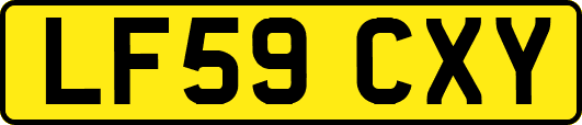LF59CXY