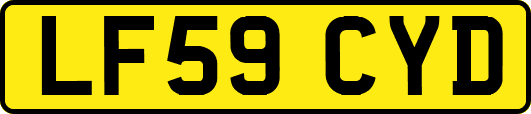LF59CYD