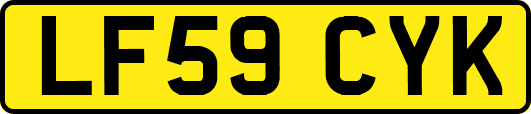 LF59CYK