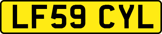 LF59CYL
