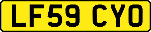 LF59CYO