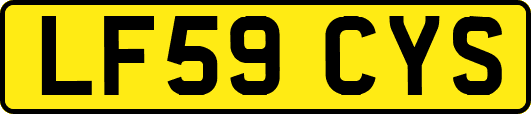 LF59CYS
