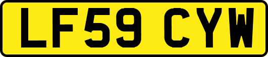 LF59CYW