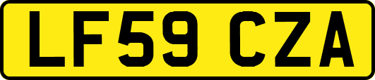 LF59CZA