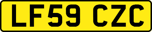 LF59CZC
