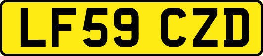 LF59CZD