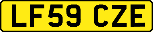 LF59CZE