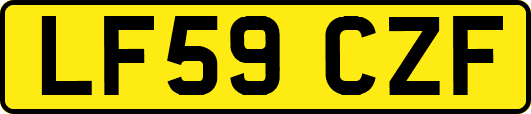 LF59CZF