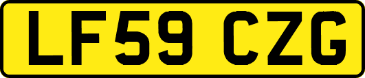 LF59CZG