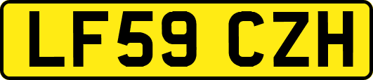LF59CZH