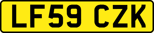 LF59CZK