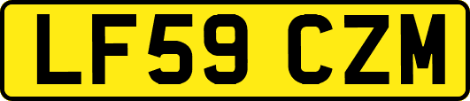 LF59CZM