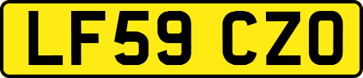 LF59CZO