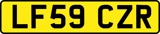LF59CZR