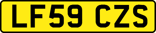 LF59CZS