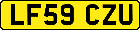 LF59CZU