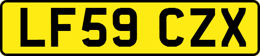 LF59CZX