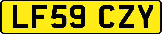 LF59CZY